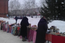 'Бог простит! И я прощаю...'